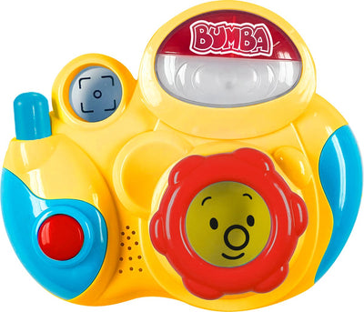 Studio 100 bumba caméra musica jouet caméra