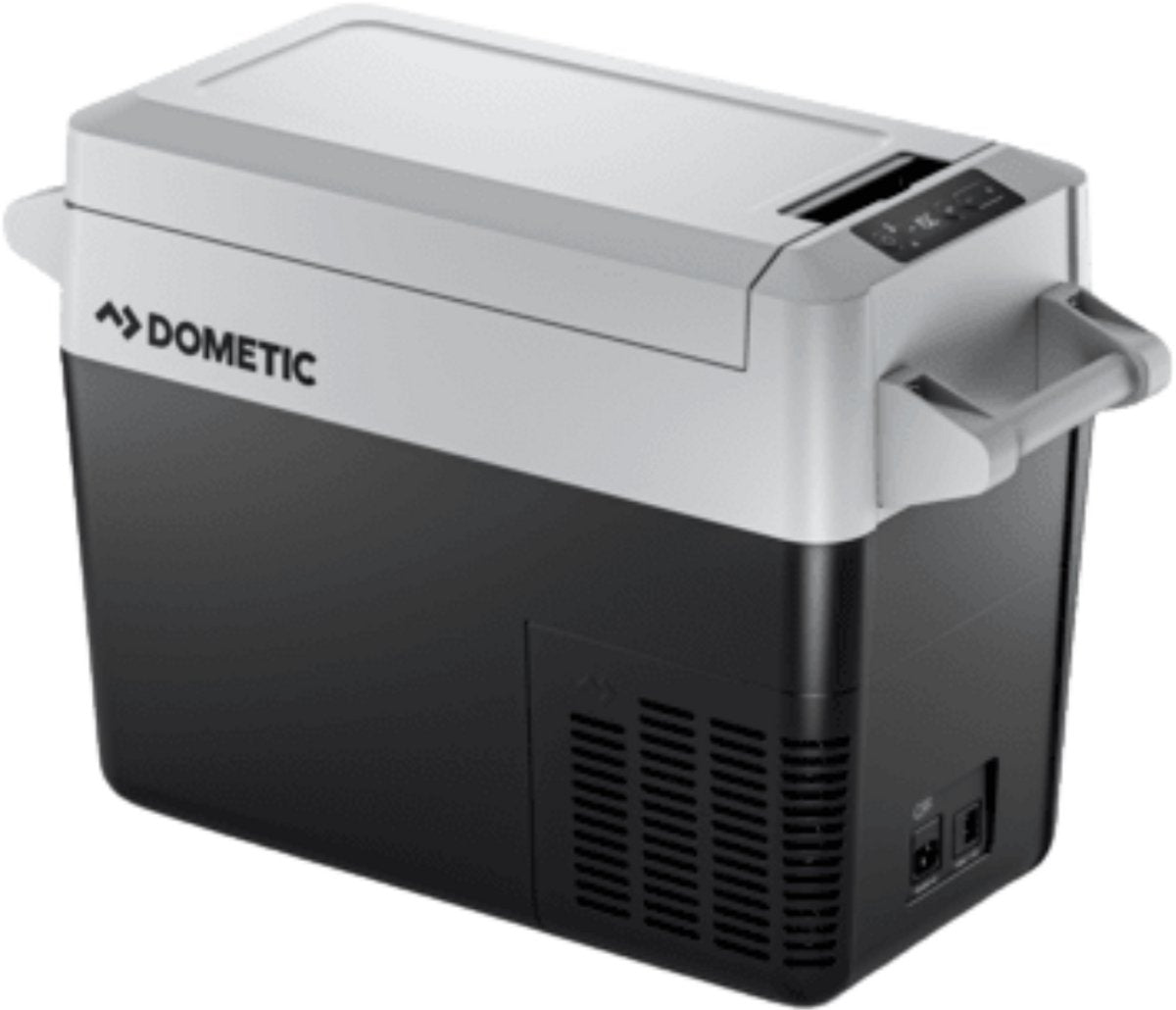 Glacière à compresseur Dometic cff20 - 21 litres