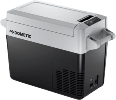 Glacière à compresseur Dometic cff20 - 21 litres