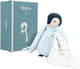 Kaloo complices – pingouin bleu – peluche