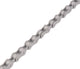 Chaîne Cordo chaine singlespeed anti rouille ept 1 2 x 1 8 112 maillons