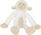 Peluche Happy Horse Mouton Sade 32cm - blanc - peluche bébé