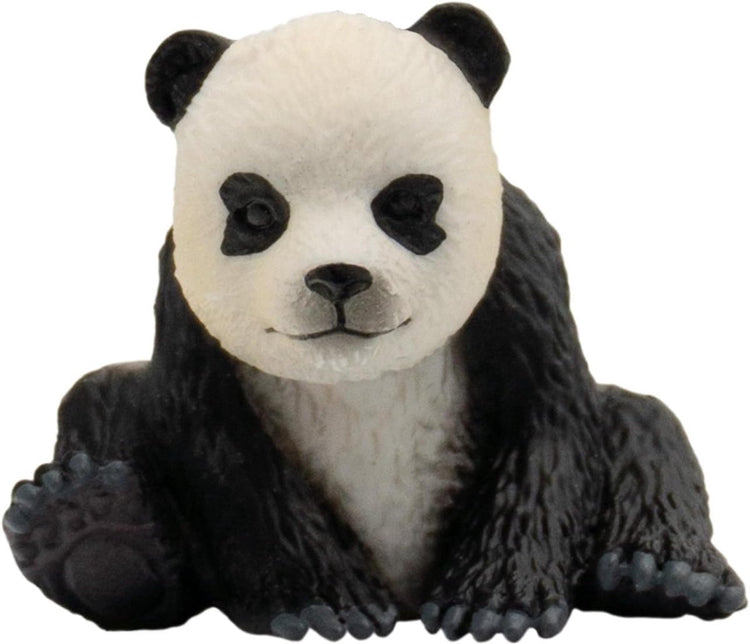 Jeune panda Bullyland (63679)
