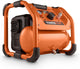 Compresseur Powerplus cc 5 litres.