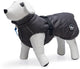 Beeztees bobby - manteau pour chien - gris - 56 cm