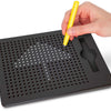 TOI-TOYS MAGNETINE DROOT DROOT BOULLES avec stylo