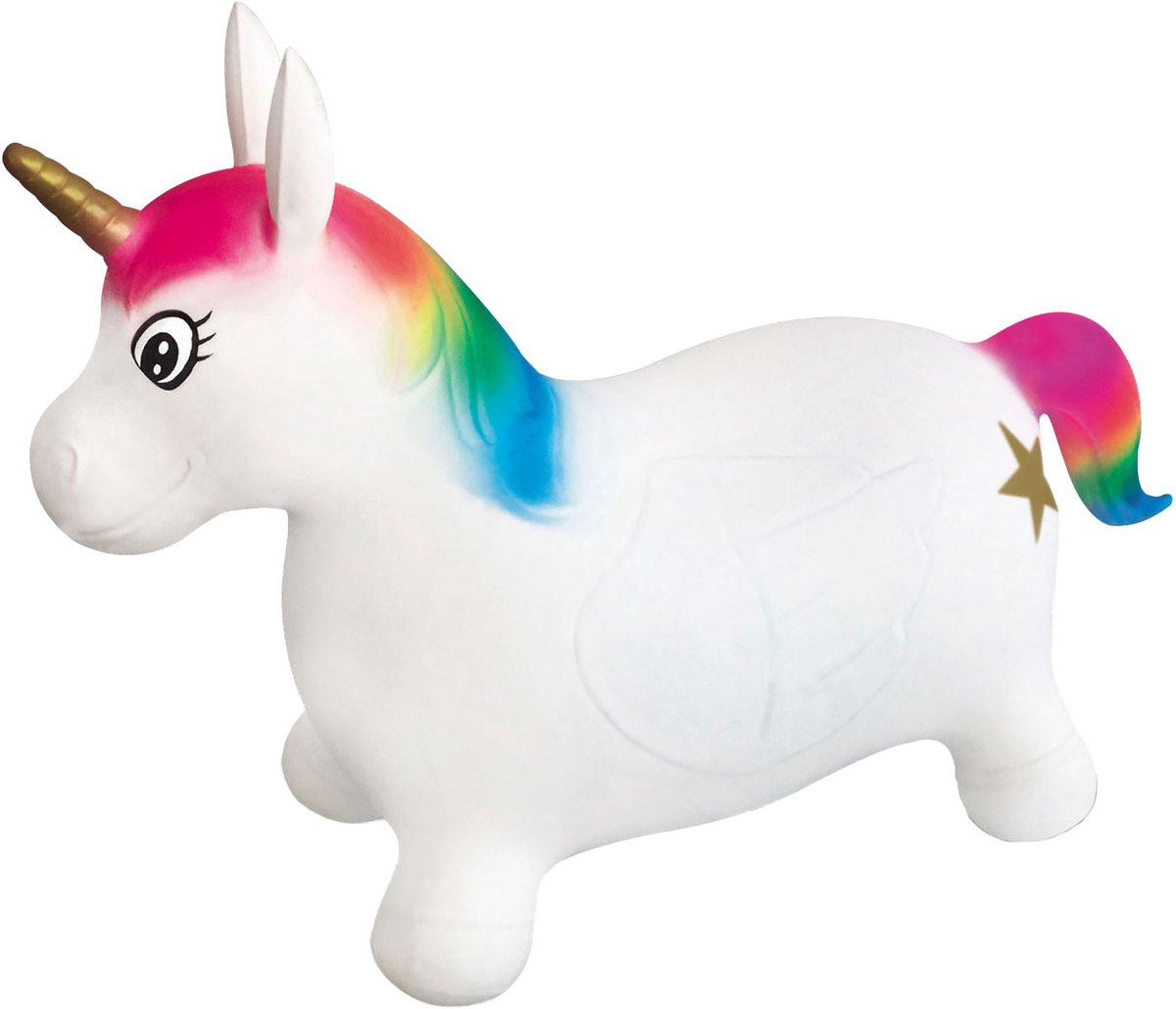 Mondo skppydier licorne