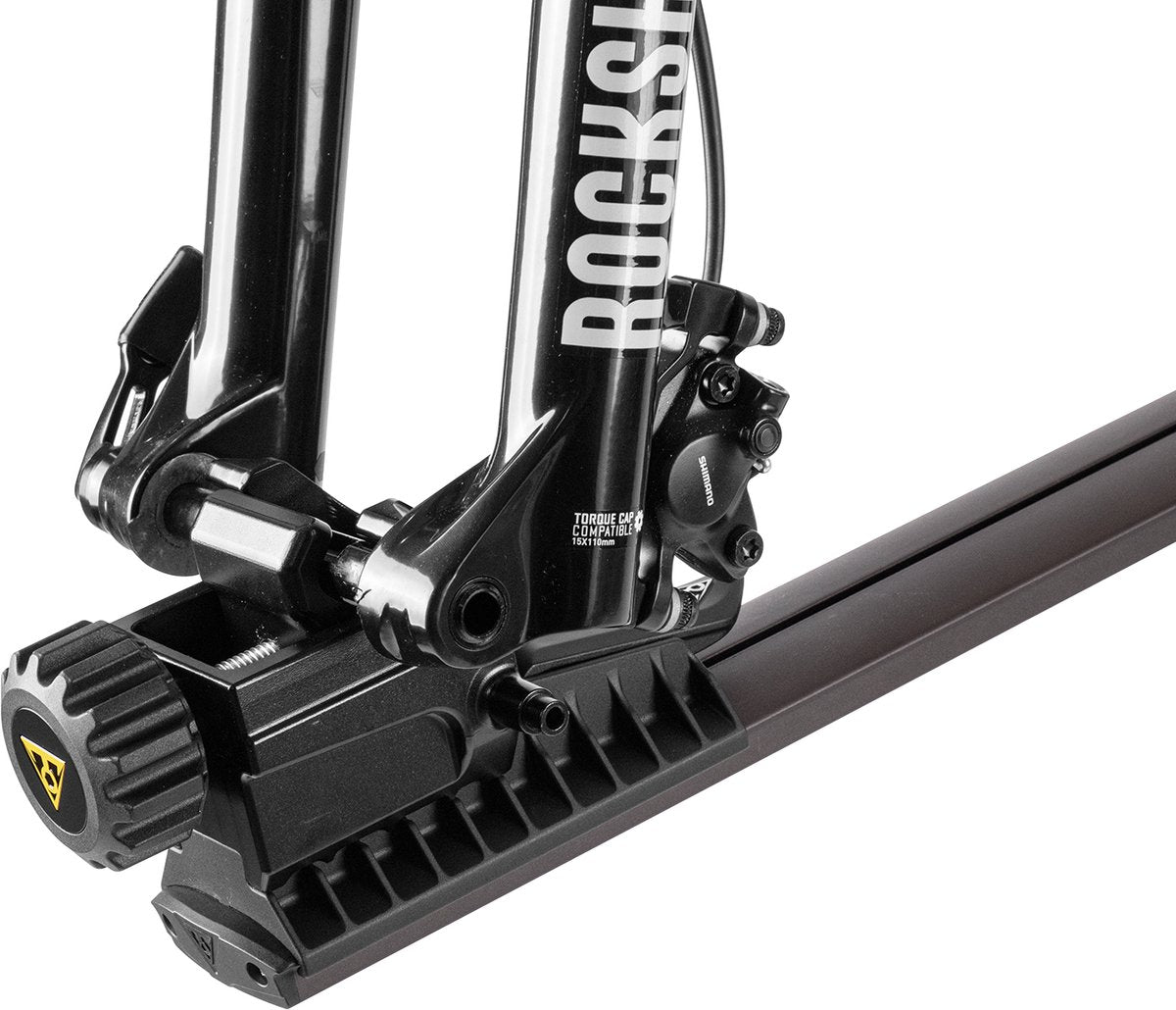 Support de réparation Topeak prep stand x pro