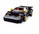 Sluban - voiture de sport taureau italienne