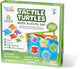 Ensemble d'activités mathématiques avec tortues tactiles Learning Resources - 3+