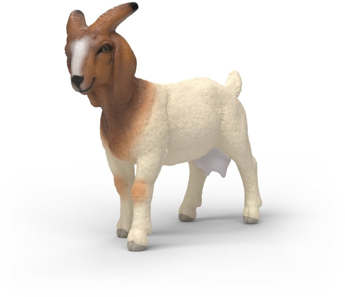 Schleich monde agricole boer chèvre 14929