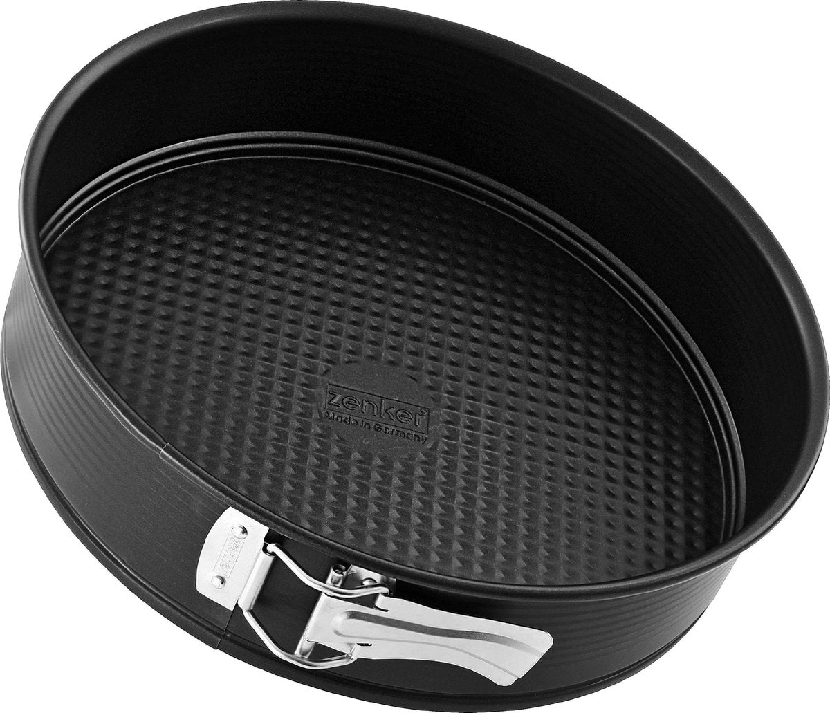 Moule à charnière Zenker avec charnière 18 cm spécial mini