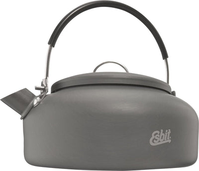 Bouilloire Esbit - 600 ml - aluminium anodisé - ultra légère