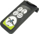 Dresco support téléphone vélo iPhone 6,7,8,x - Samsung S2, S3, S4, S5, S6, S7