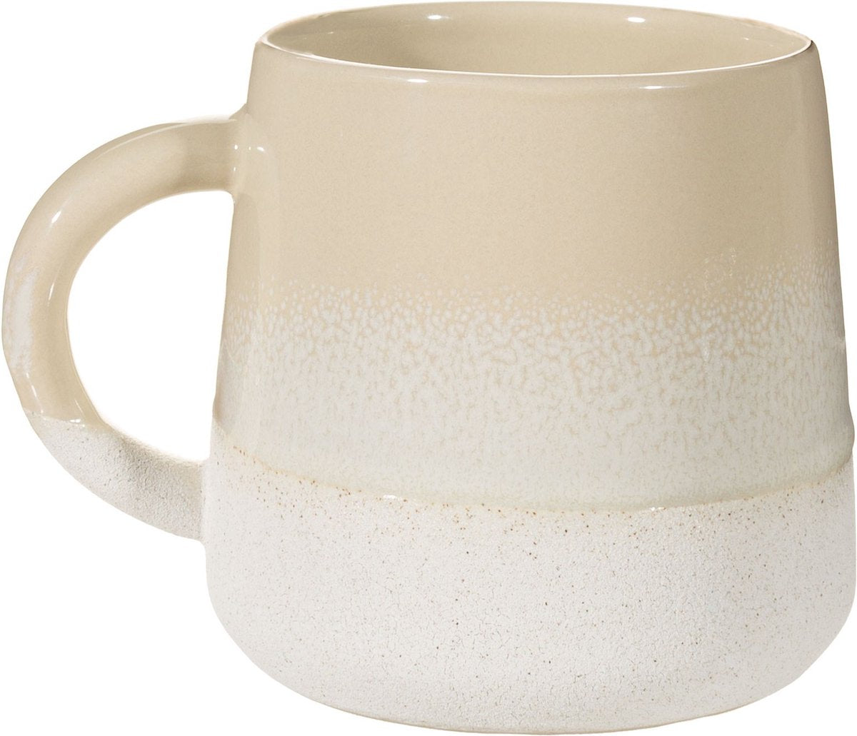 Sass belle mojave glaçage tasse à flocons d'avoine