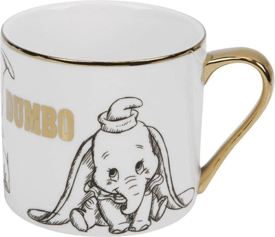 Disney - mug à collectionner classique - dumbo