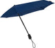 Impliva Stormini Aérodynamique Stormparaplu Ø 90 cm bleu