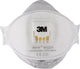 Masque anti-poussière 3m ffp2 - 9322 - 10 pièces (boîte)