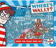 Beaucoup de cadeaux où est Wally quand les étoiles sortent 1000 pièces