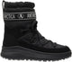 Antarctica 8709 bottes de neige femmes - nero