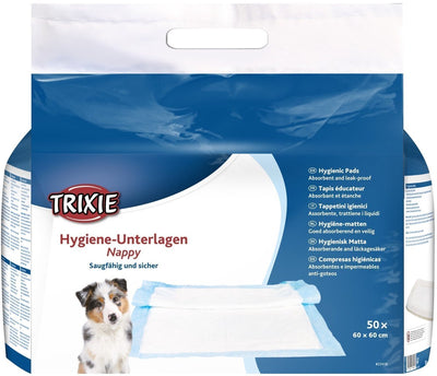 Padds de chiots Trixie Nappy