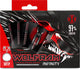 Harrows tungstène infini 97% tungstène 21gr