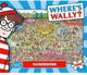 Beaucoup de cadeaux où est Wally puzzle forain 1000 pièces