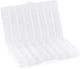 Vaessen creative boîte de rangement – boîte de rangement avec couvercle 34,7 x 21,8 x 3,5 cm - 32 compartiments
