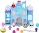 Le château de glace molle de Dohkin