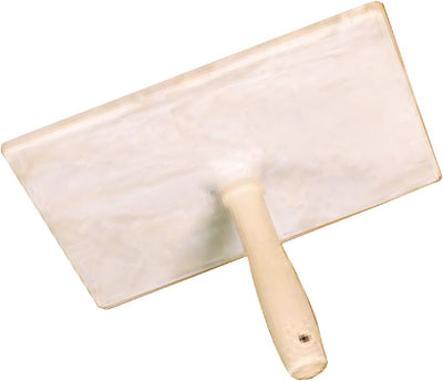 Assiette de navet Laitière plastique v. plâtrier 330x330 - mm395330 - mm395330