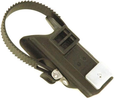 Pro-utilisateur Wielstopper avec sangle sur le diamant gauche