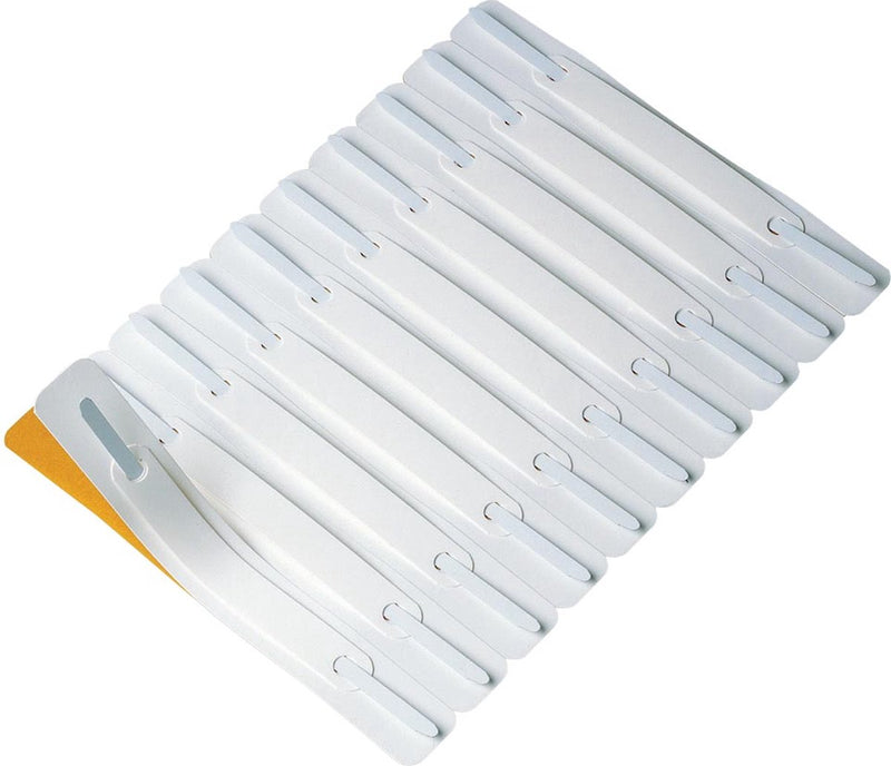 Djois strip-teaseuse stickup - pack 100 pièces