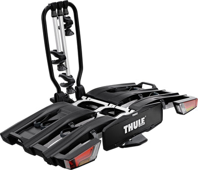 Porte-vélos sur attelage Thule easyfold xt 3