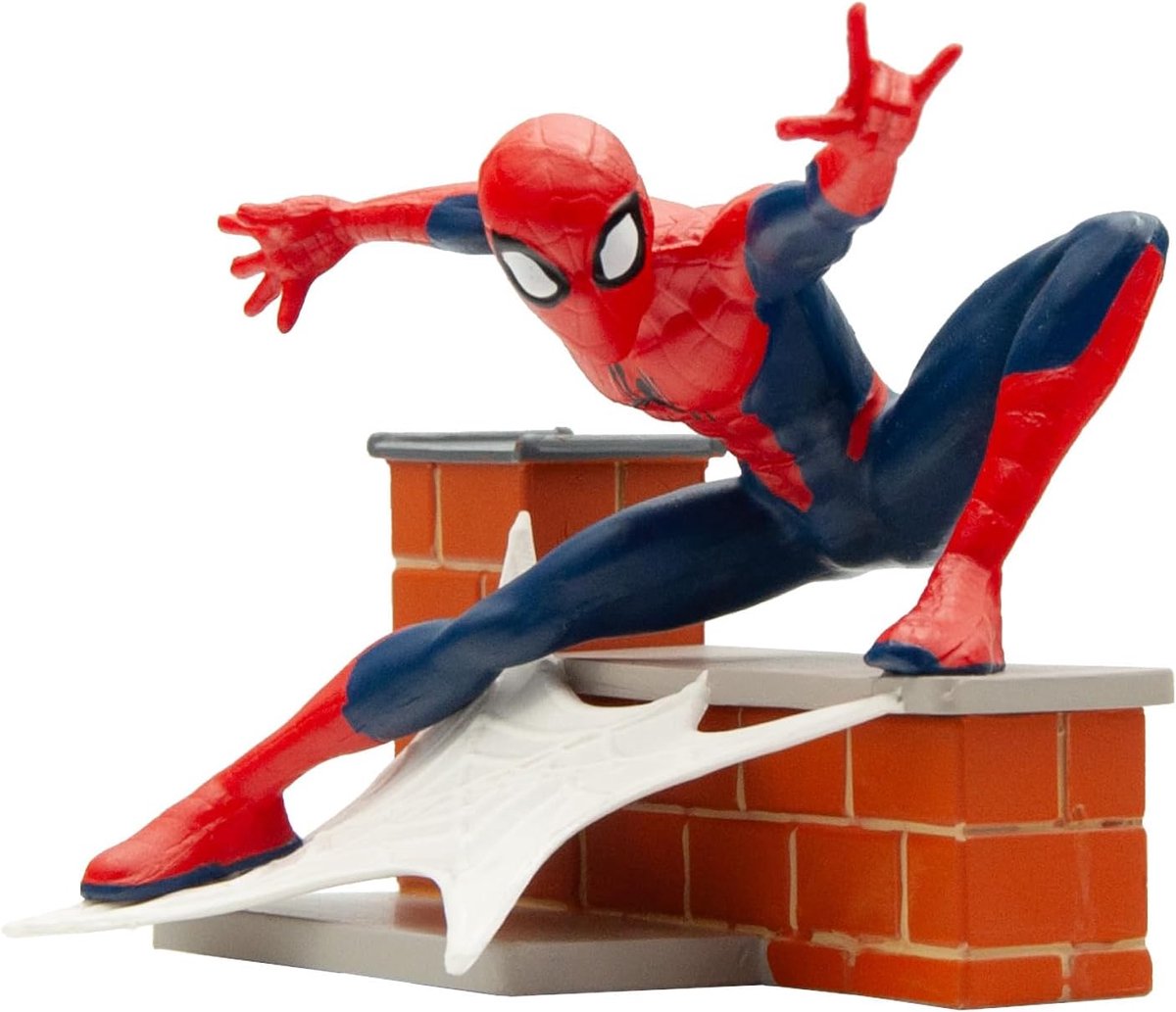 Bullyland Marvel Spider-Man (11334)