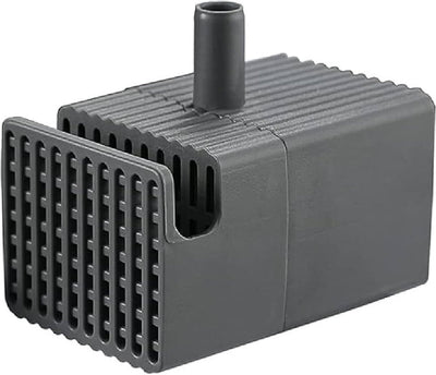 Kit pour animaux de compagnie - remplacement pour pompe sans fil - fontaine à eau pour chiens et chats - eversweet 3 pro solo 2 solo se