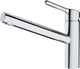 Franke orbit - robinet de cuisine fc 3054.031, chromé 115.0623.054