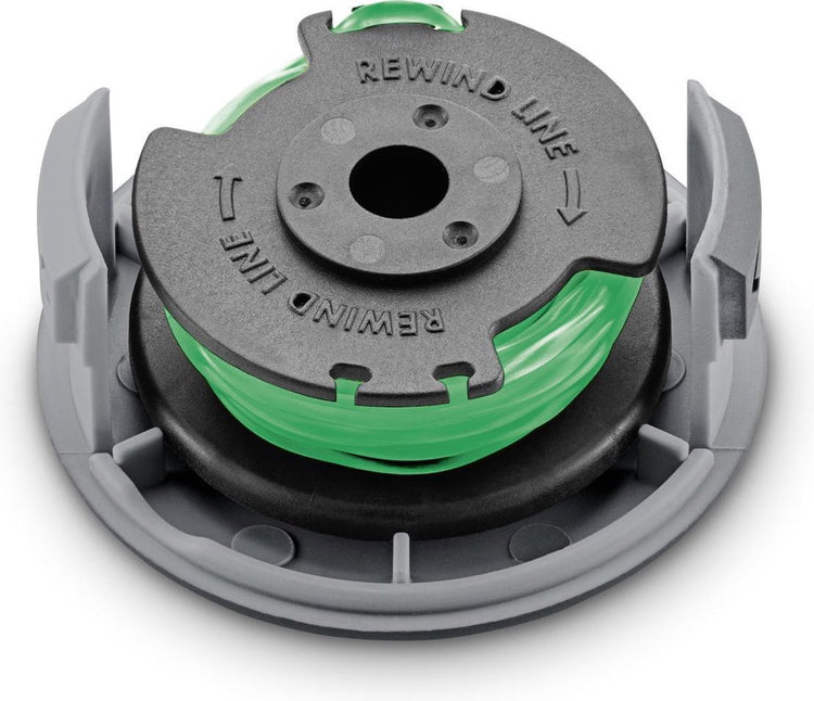 Fil de bobine de rechange Kärcher 36 v xx m 2,0 mm (litres 36-33)