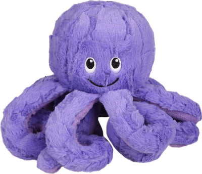 Flamingo hs lorio peluche calamar grand violet 25cm