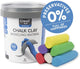 CRIELL COUCH CLAY, 750GR.