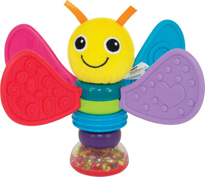 Lamaze Freddie le hochet luciole