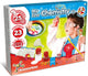 Science 4 you mon premier kit de chimie - 25 expériences - jeu éducatif 8+ ans