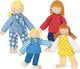 Famille Goki Poppenhuis