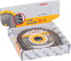 Disque diamant Bosch 10x prof univ 125 22.23