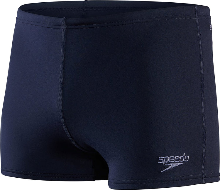 Short de bain de sport homme Speedo endurance+ aquashort - marine