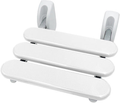 Ridder Ridder Douche Insert pliable blanc