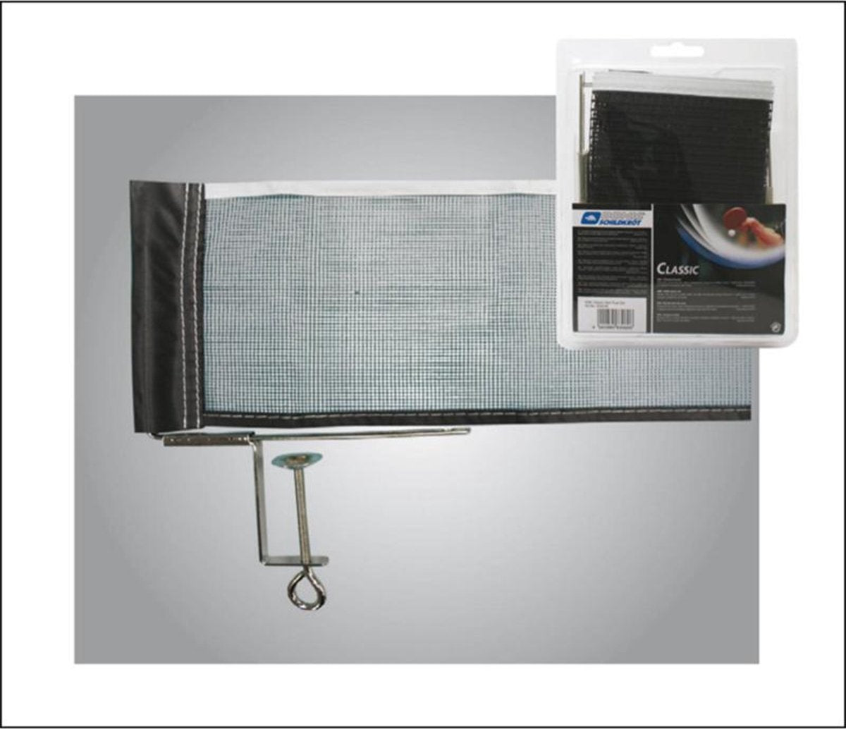 Donic Schildkröt dsk filet de tennis de table classique simple et robuste