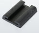 Plaque en caoutchouc Thule pour-clipon-high-9103-9106
