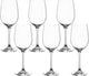 Verre à vin blanc Leonardo ciao+ 370ml - set 6