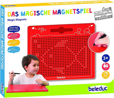 Planche à dessin magnétique Beleduc - - à partir de 4 ans