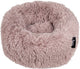 Lit pour chien District 70 fuzz donut - sable - petit ø 45 cm